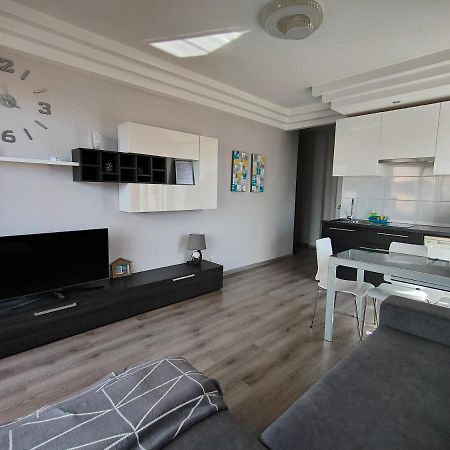 Lux Orlando Apartment Costa Adeje  ภายนอก รูปภาพ