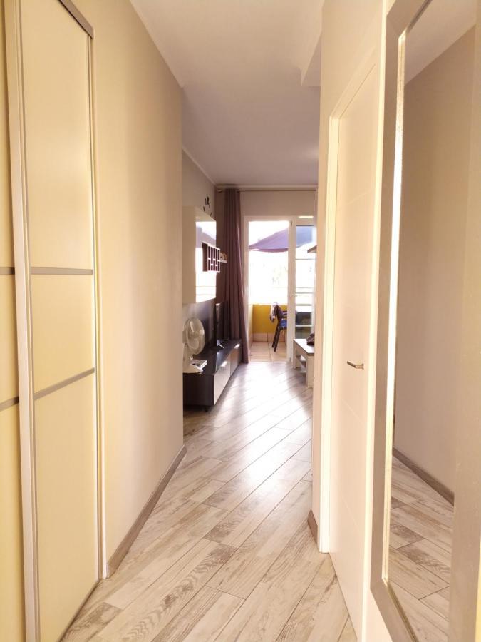 Lux Orlando Apartment Costa Adeje  ภายนอก รูปภาพ