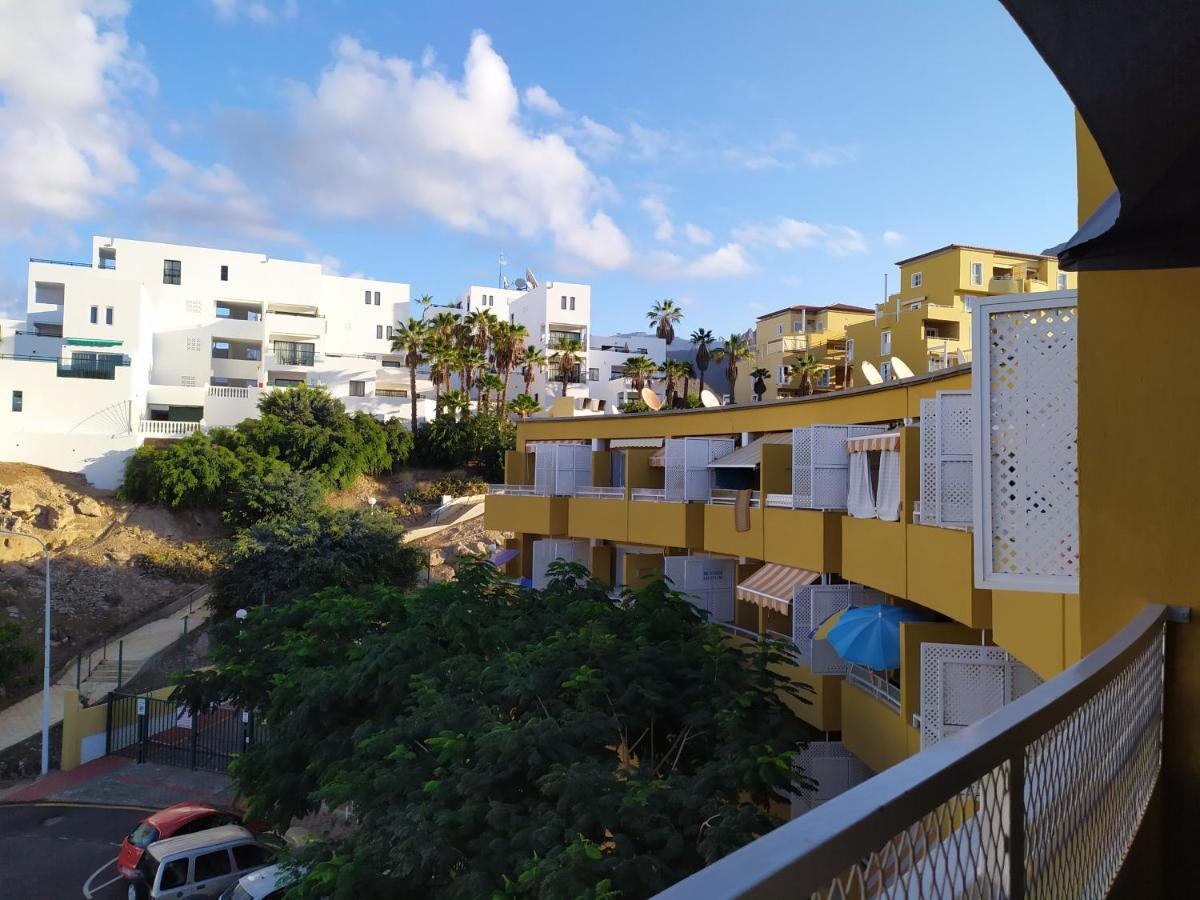 Lux Orlando Apartment Costa Adeje  ภายนอก รูปภาพ