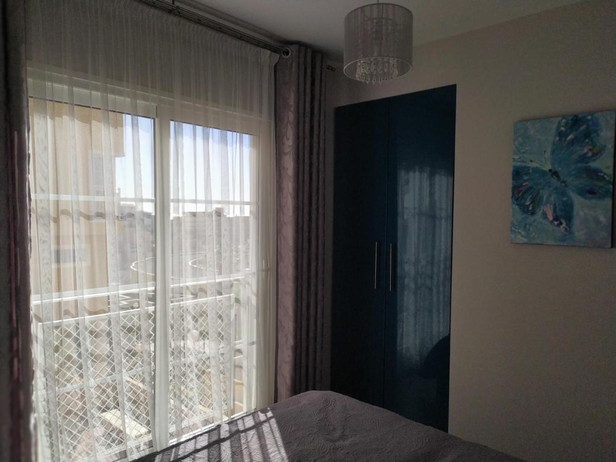 Lux Orlando Apartment Costa Adeje  ภายนอก รูปภาพ