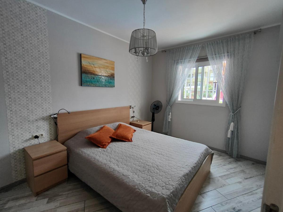 Lux Orlando Apartment Costa Adeje  ภายนอก รูปภาพ