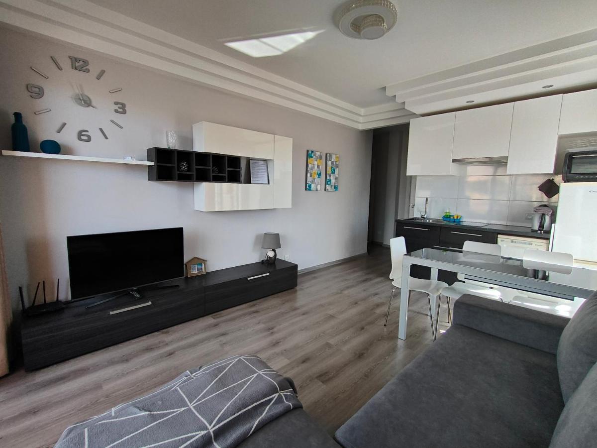 Lux Orlando Apartment Costa Adeje  ภายนอก รูปภาพ