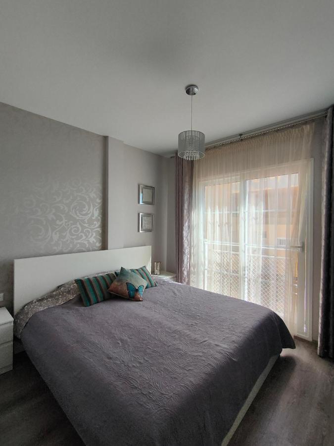 Lux Orlando Apartment Costa Adeje  ภายนอก รูปภาพ