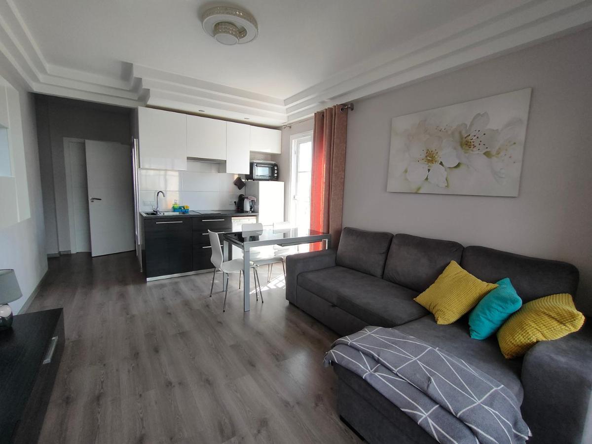 Lux Orlando Apartment Costa Adeje  ภายนอก รูปภาพ