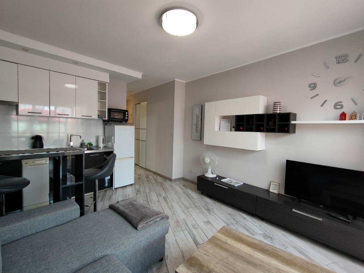 Lux Orlando Apartment Costa Adeje  ภายนอก รูปภาพ