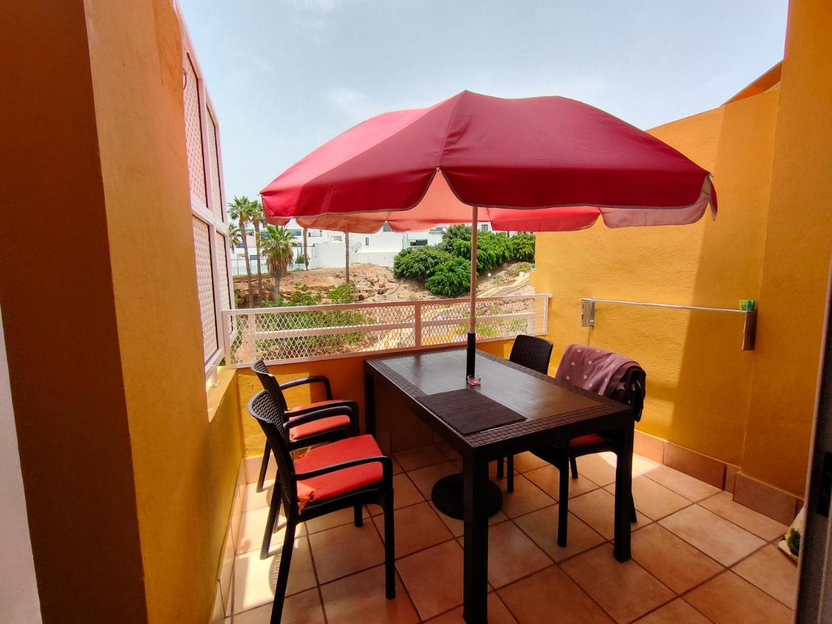 Lux Orlando Apartment Costa Adeje  ภายนอก รูปภาพ