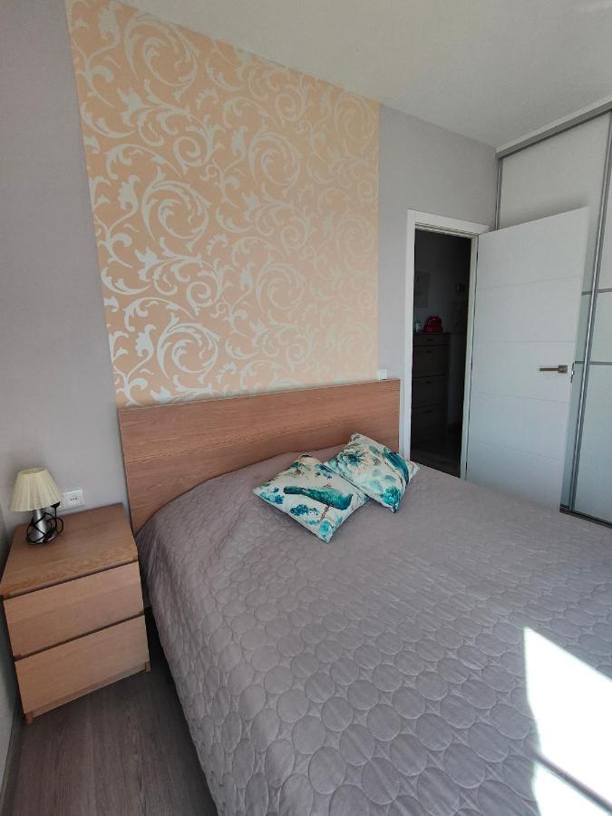 Lux Orlando Apartment Costa Adeje  ภายนอก รูปภาพ