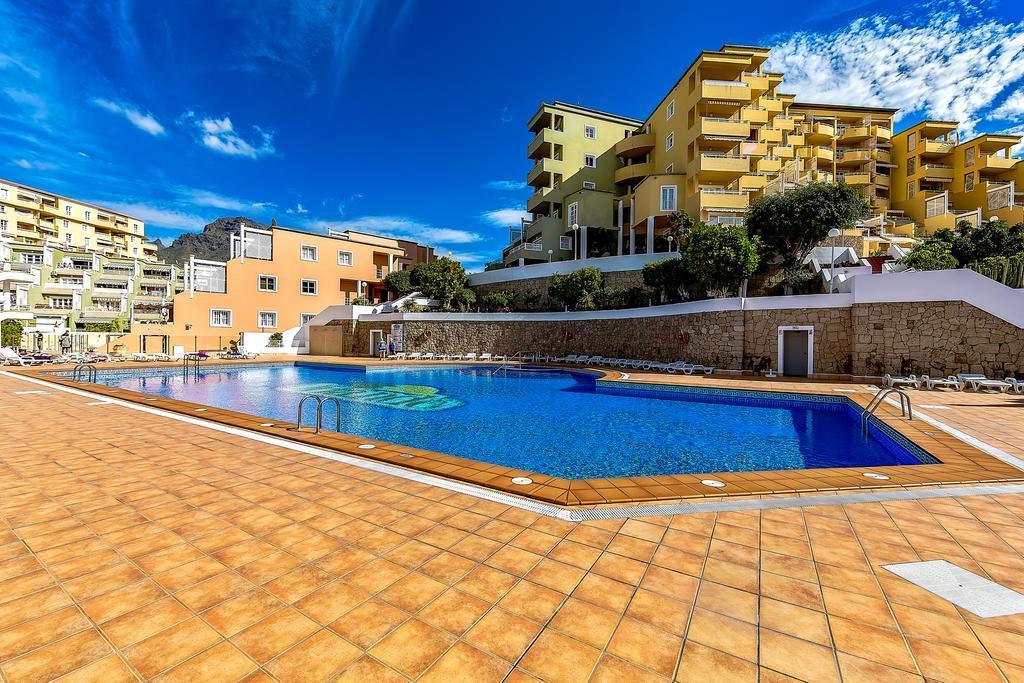 Lux Orlando Apartment Costa Adeje  ภายนอก รูปภาพ